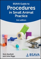 Book Cover for BSAVA Guide to Procedures in Small Animal Practice by Nick (School of Veterinary Medicine and Science, University of Nottingham, Sutton Bonington Campus, Leicestershire, U Bexfield