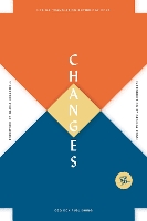 Book Cover for Changes by Olivia Hellewell, Cecilia Rossi