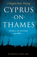 Book Cover for Cyprus-on-Thames by Angela Jean Young