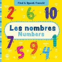 Book Cover for Les nombres - Numbers by Sam Hutchinson