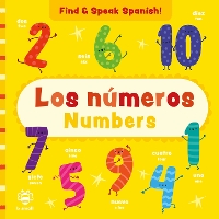 Book Cover for Los números - Numbers by Sam Hutchinson