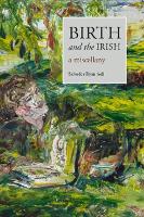 Book Cover for Birth and the Irish by Salvador Ryan