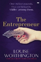 Book Cover for The Entrepreneur by Louise Worthington