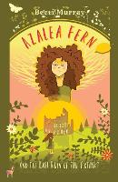 Book Cover for Azalea Fern and the Last Ruin of the Extinct by 