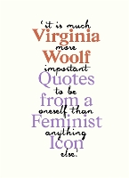 Book Cover for Virginia Woolf by Virginia Woolf