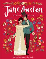 Book Cover for Jane Austen Playing Cards by John Mullan