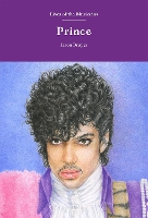 Book Cover for Prince by Jason Draper