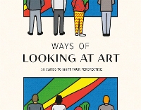 Book Cover for Ways of Looking at Art by Martin Jackson