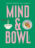 Book Cover for Mind & Bowl by Joey Hulin