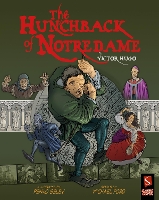 Book Cover for The Hunchback of Notre-Dame by Michael Ford, Victor Hugo