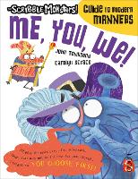 Book Cover for Me, You, We! by John Townsend