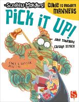 Book Cover for Pick It Up! by John Townsend