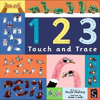 Book Cover for 123 by Margot Channing