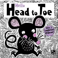 Book Cover for Head to Toe by John Townsend