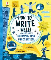 Book Cover for How To Write Well by Cath Senker