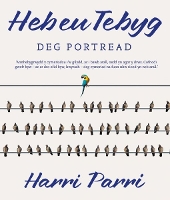 Book Cover for Heb eu Tebyg by Harri Parri