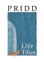 Book Cover for Pridd by Llyr Titus