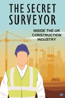 Book Cover for The Secret Surveyor by Anonymous