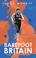 Book Cover for Barefoot Britain by Anna McNuff