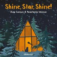 Book Cover for Shine, Star, Shine! by Dom Conlon