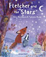 Book Cover for Fletcher and the Stars by Julia Rawlinson