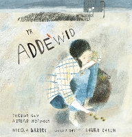 Book Cover for Addewid, Yr by Nicola Davies