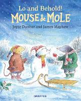 Book Cover for Mouse and Mole: Lo and Behold! by Joyce Dunbar