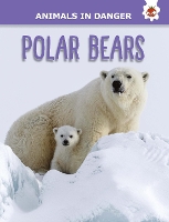 Book Cover for Polar Bears by Emily Kington