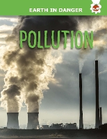 Book Cover for Pollution by Emily Kington