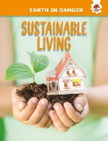 Book Cover for Sustainable Living by James Alexander