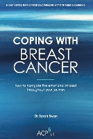 Book Cover for Coping With Breast Cancer by Sarah Swan