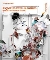 Book Cover for Design Studio Vol. 5: Experimental Realism by Gem Barton