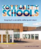 Book Cover for Community Schools by Helen Taylor, Sharon Wright