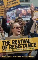 Book Cover for The Revival Of Resistance by Mark L. Thomas, Jessica Walsh, Charlie Kimber