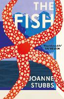 Book Cover for The Fish by Joanne Stubbs