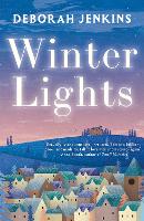Book Cover for Winter Lights by Deborah Jenkins