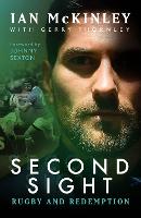 Book Cover for Ian McKinley: Second Sight by Ian McKinley