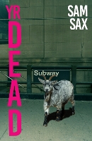 Book Cover for Yr Dead by Sam Sax