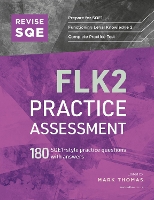 Book Cover for Revise SQE FLK2 Practice Assessment by Mark Thomas