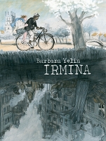 Book Cover for Irmina by Barbara Yelin