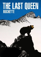 Book Cover for The Last Queen by Jean-Marc Rochette