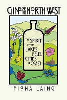 Book Cover for Gins Of The North West by Fiona Laing