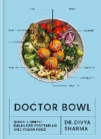 Book Cover for Doctor Bowl by Dr. Divya Sharma