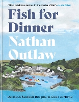 Book Cover for Fish for Dinner by Nathan Outlaw