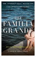 Book Cover for The Familia Grande by Camille Kouchner