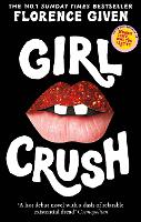 Book Cover for Girlcrush by Florence Given