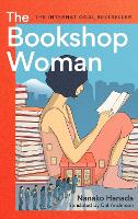 Book Cover for The Bookshop Woman by Nanako Hanada