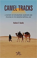Book Cover for Camel Tracks by Andrew S. Goudie