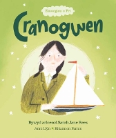 Book Cover for Cranogwen by Anni LlÒyn