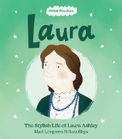 Book Cover for Laura by Mari Lovegreen